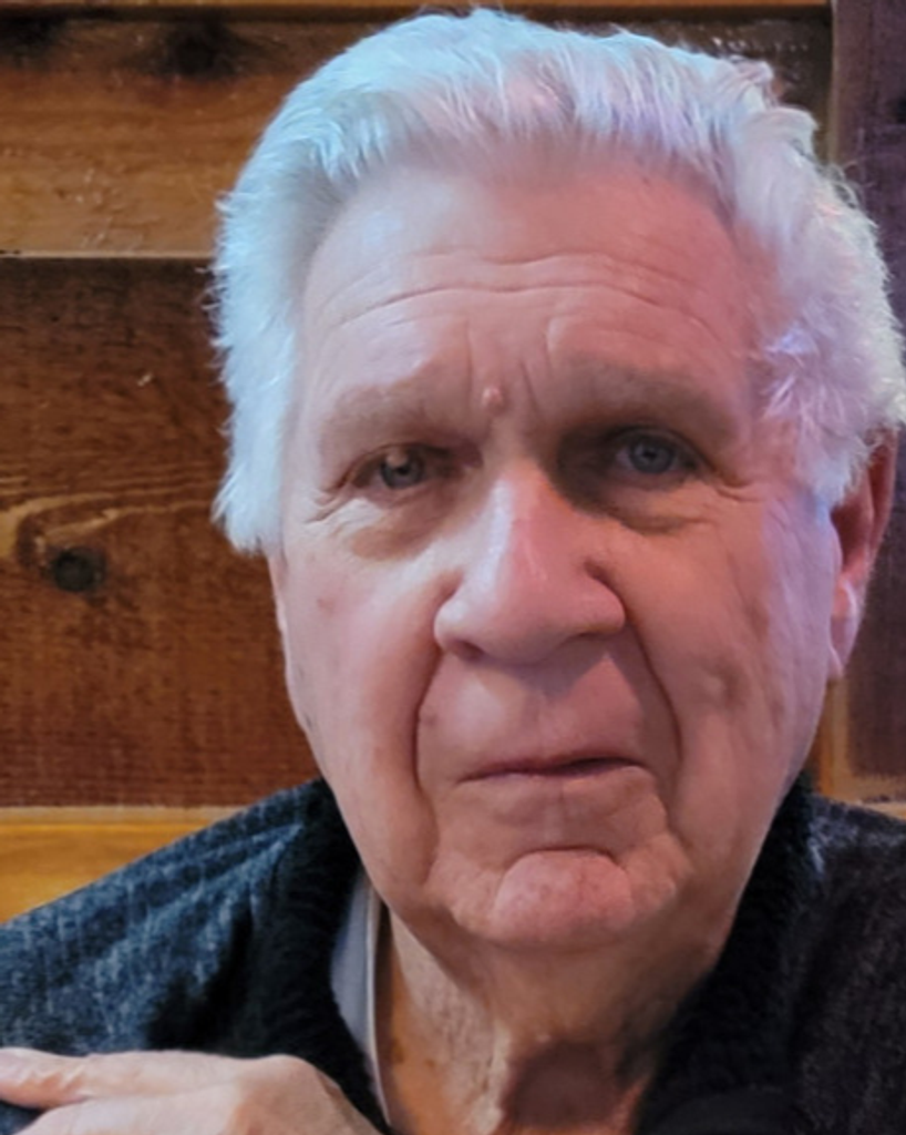 Bruce Delbert Johnson
