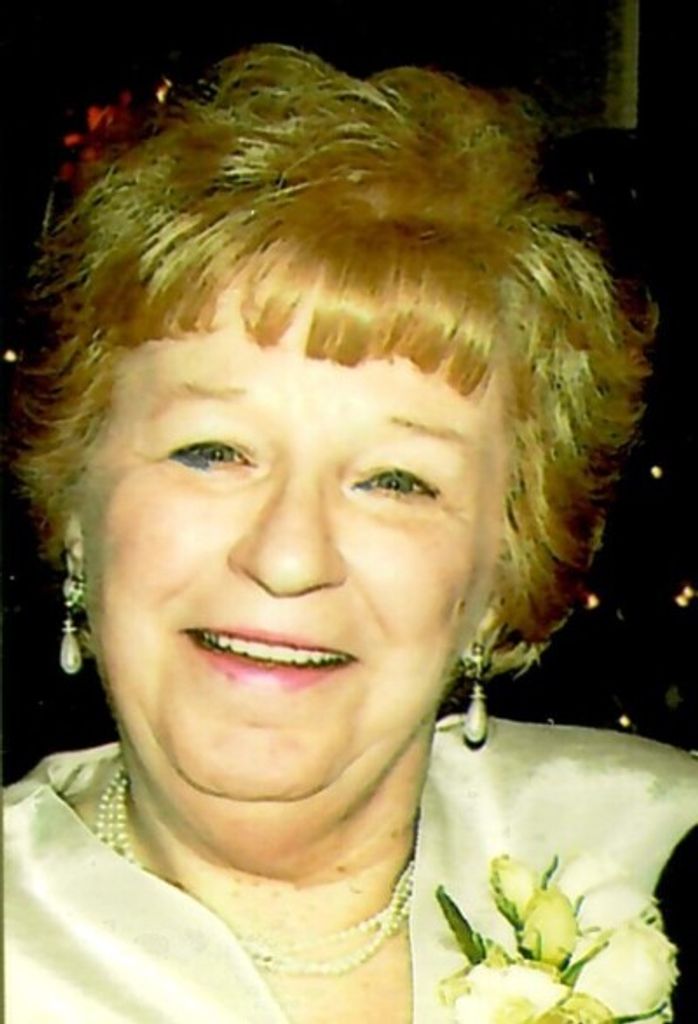 Joan D. (Palmer) Santagati Profile Photo