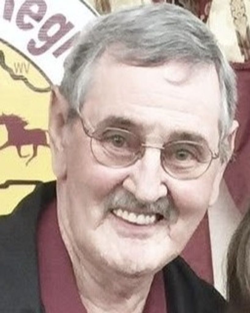 William "Bill" Edgar Gray Profile Photo