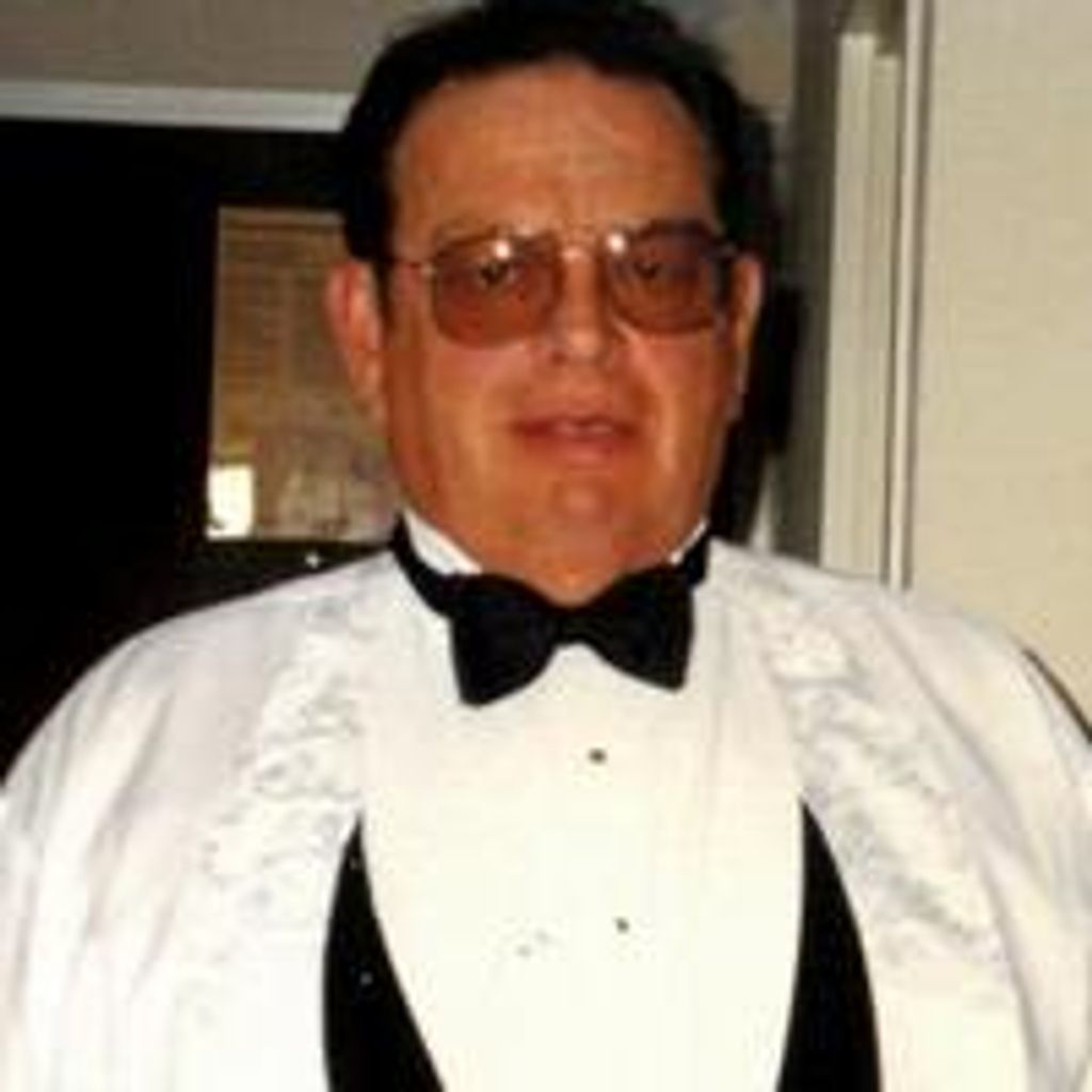 Barry Bradley Lokken