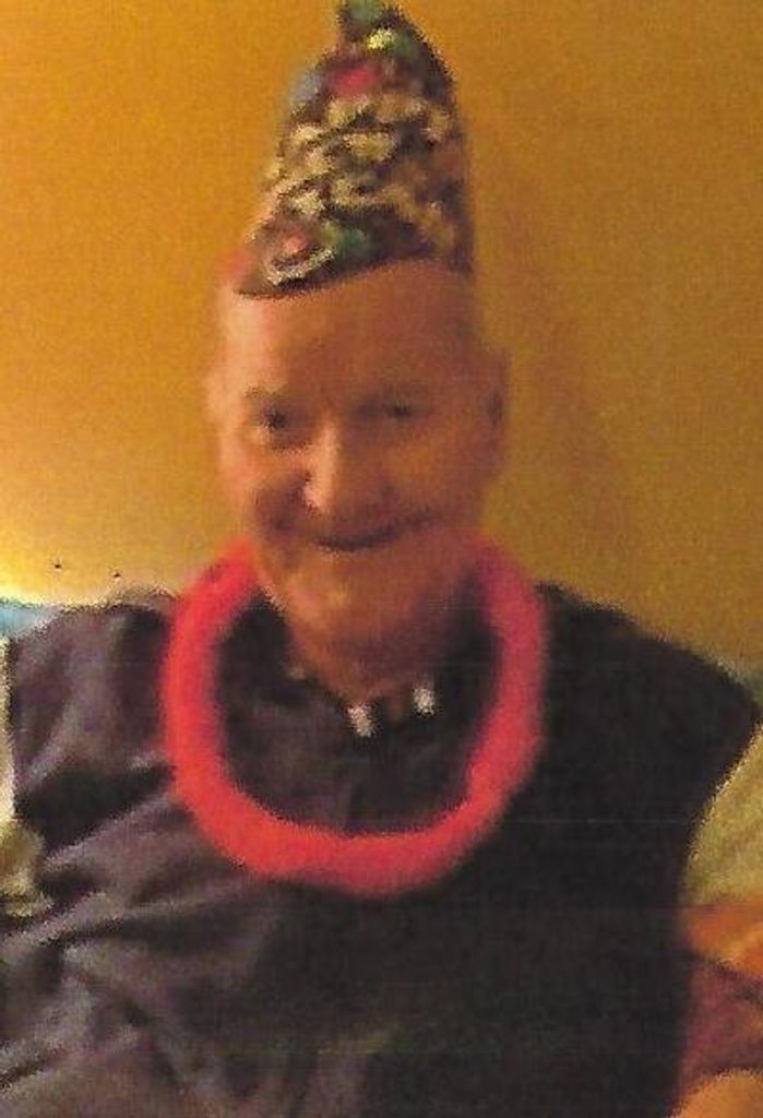 Leonard Ray Burdette Profile Photo