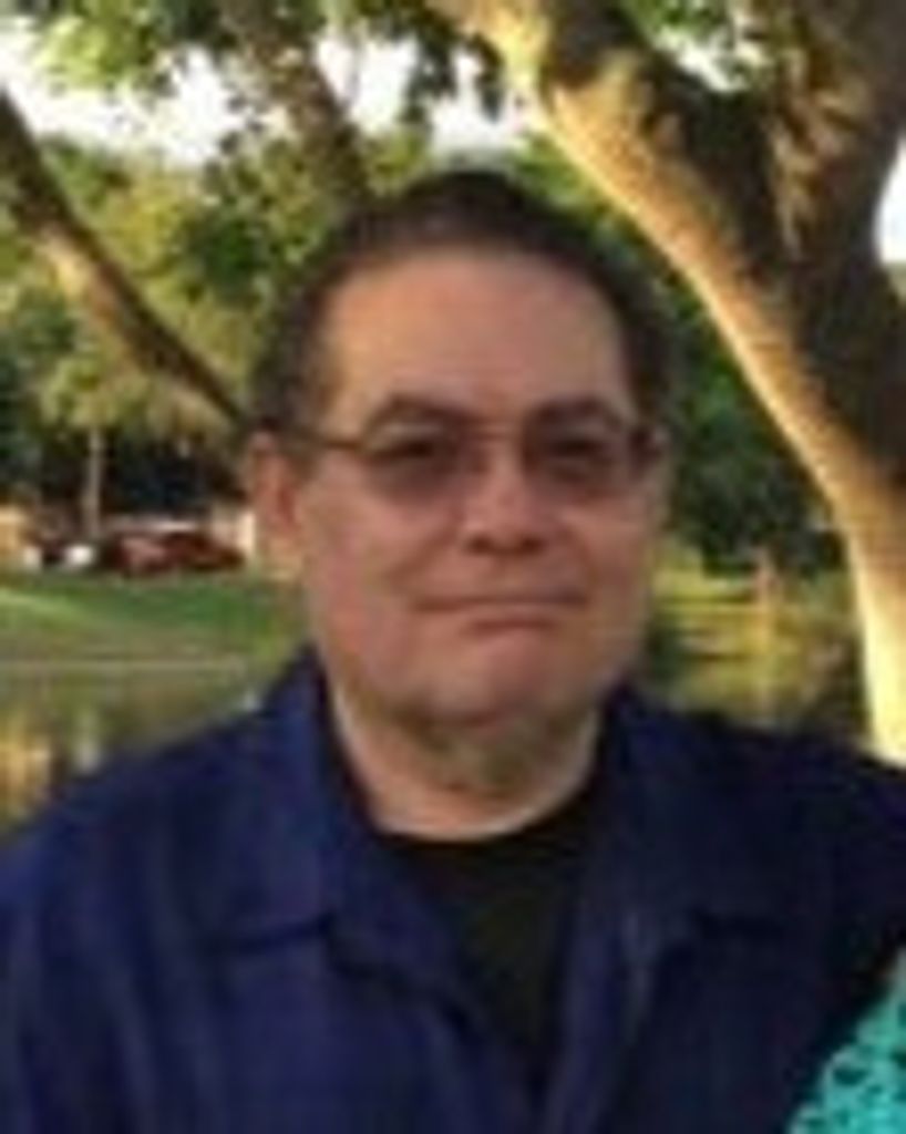 Mariano René Campos