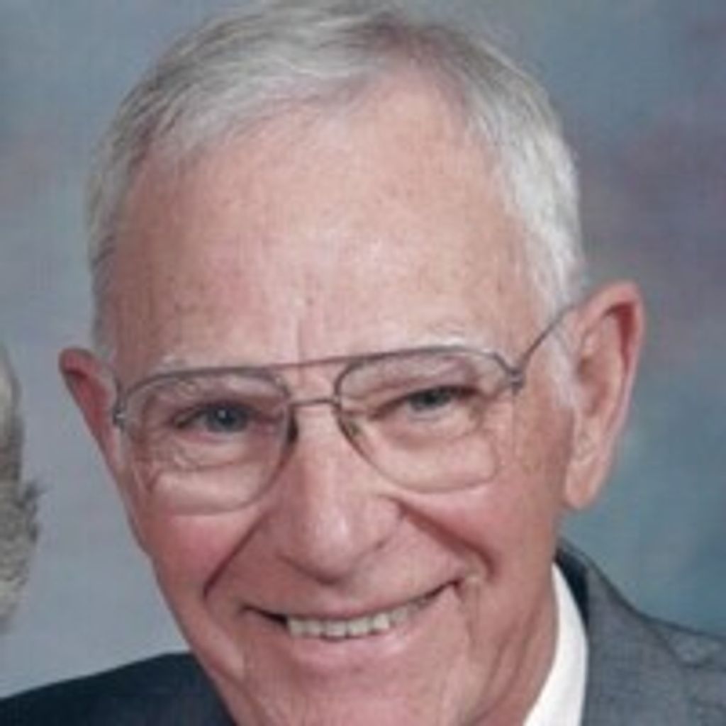 Harry Onspaugh Profile Photo