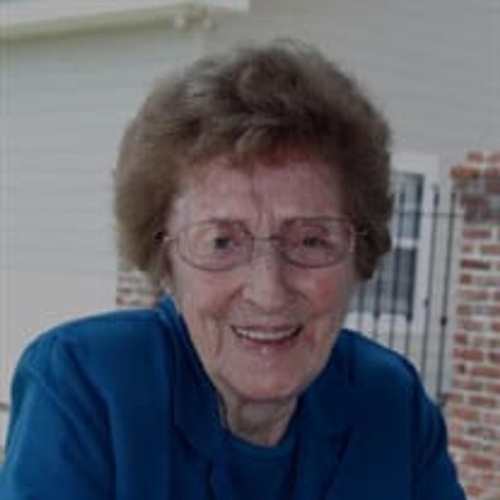 Doris Richoux Smith