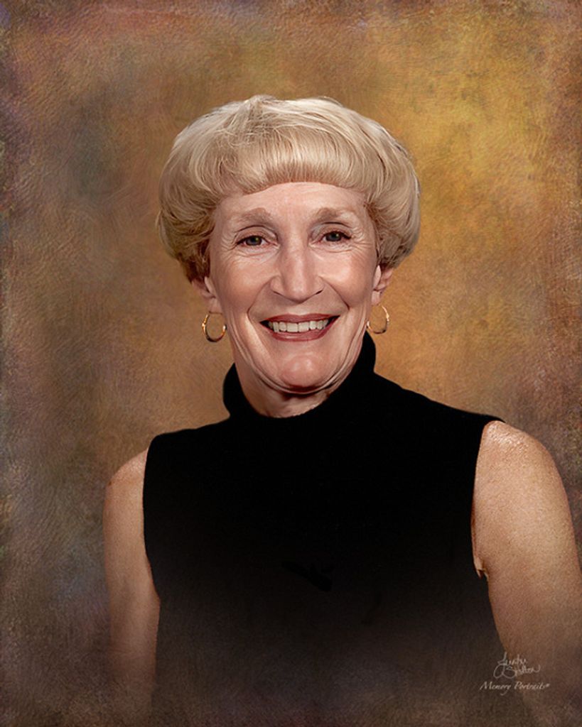 Eleanor "Ellie" B. Nicholson Profile Photo