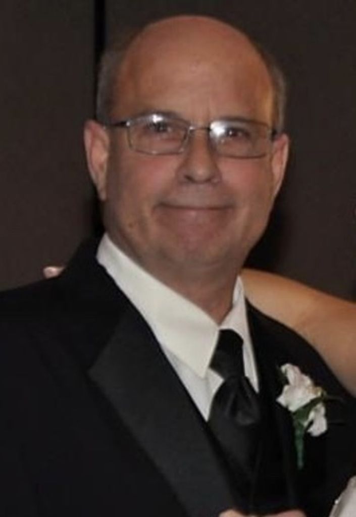 Stephen Charles Lock Profile Photo