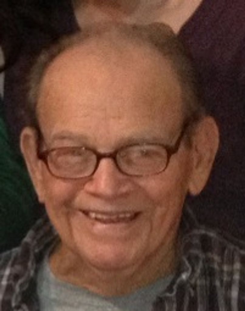 Dariel G. Mckinley, Sr.