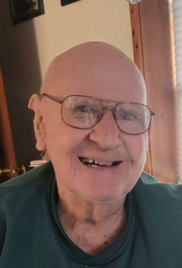 Edwin C. Isamoyer Profile Photo