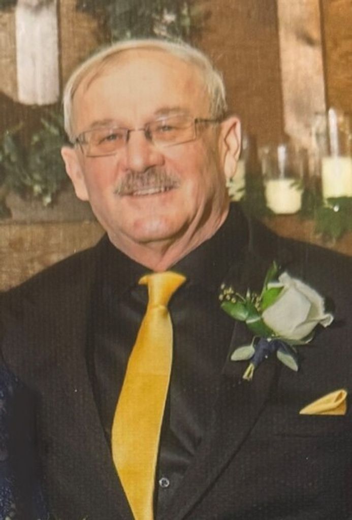 James C. Dadon Profile Photo