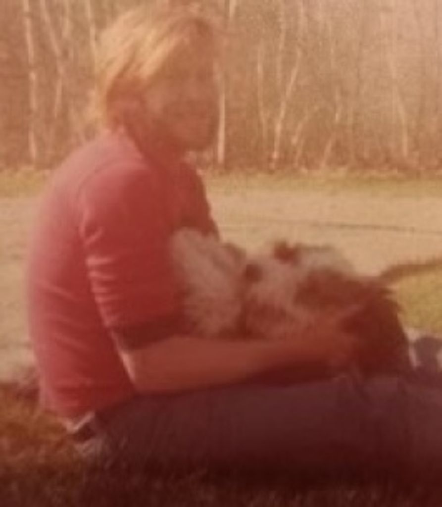 John Dahlin Sr