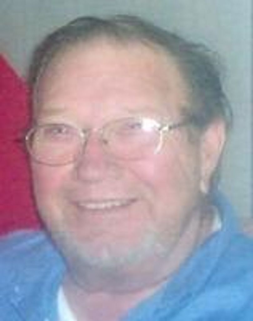 Ronald Porter Profile Photo