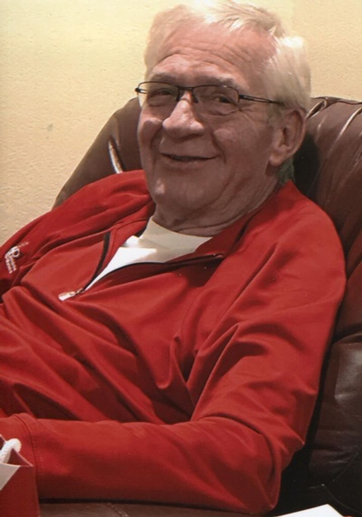 Jim R. Carpenter Profile Photo