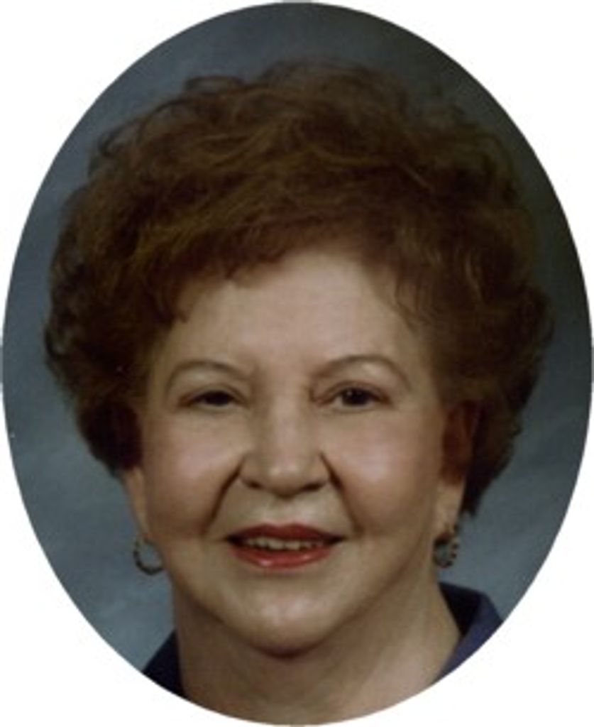 Hazel Debarge