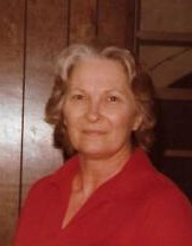 Hilda Annetta Margain