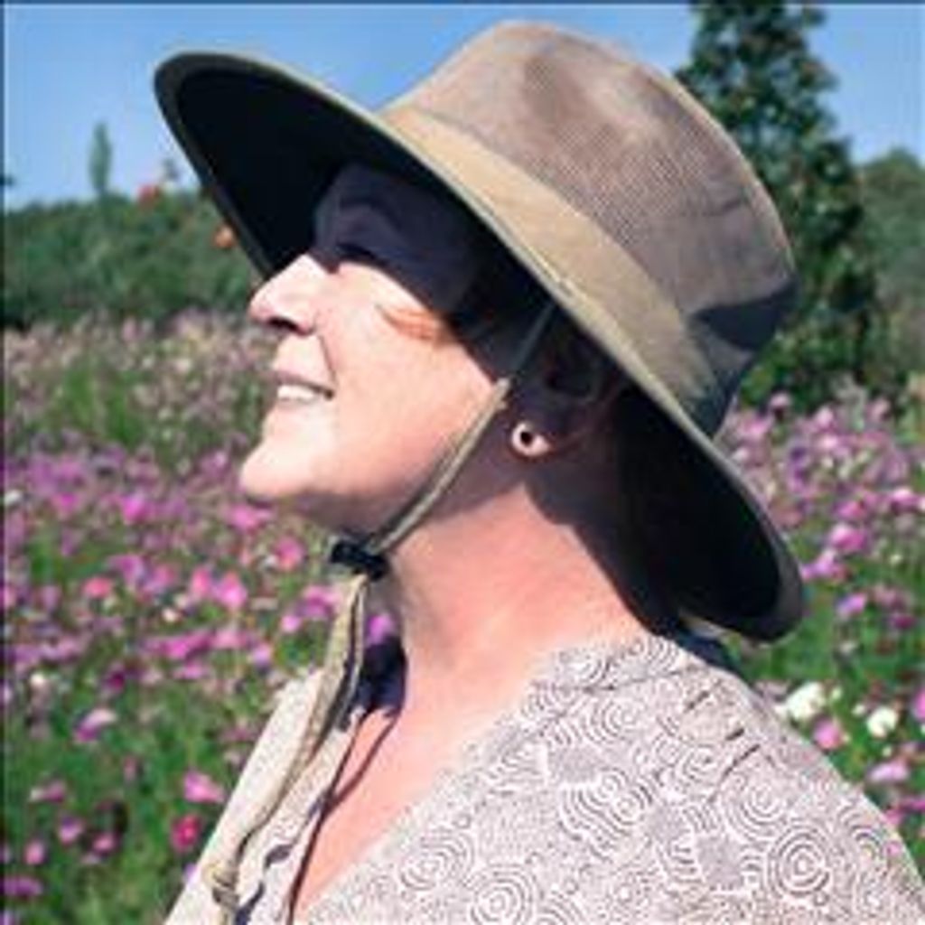 Alice Cathlene Jensen Profile Photo