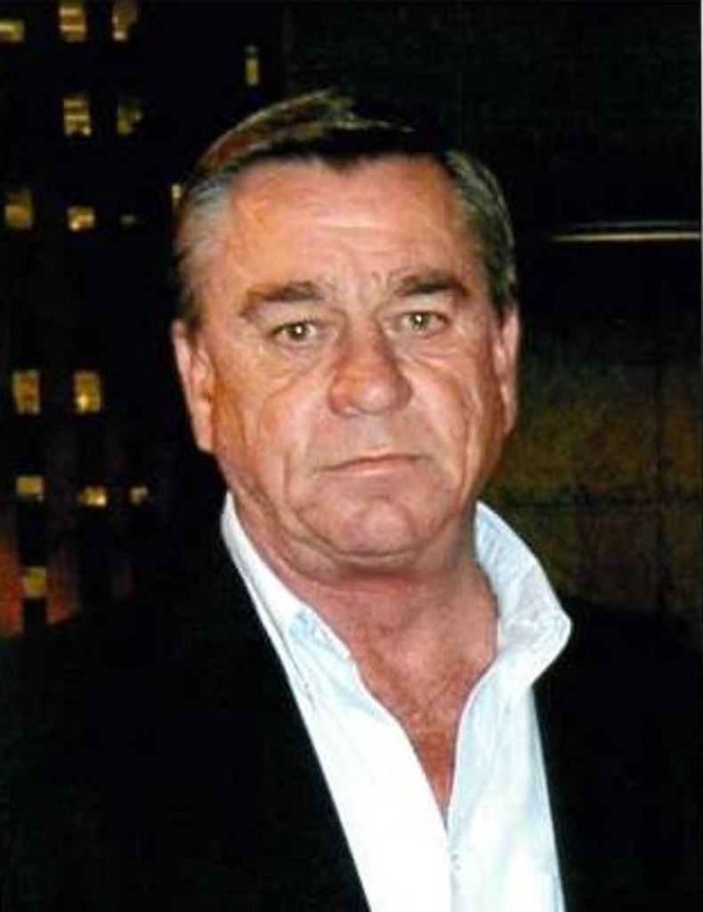 Michael Lee Carrier Profile Photo