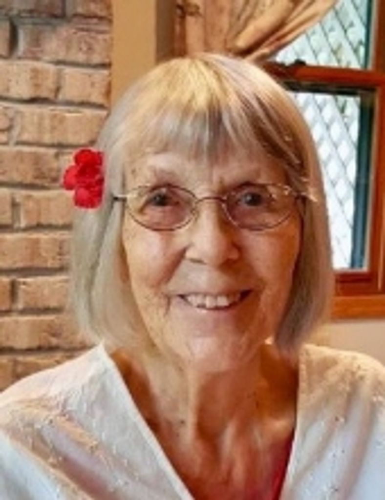 Deloris Else Mueller