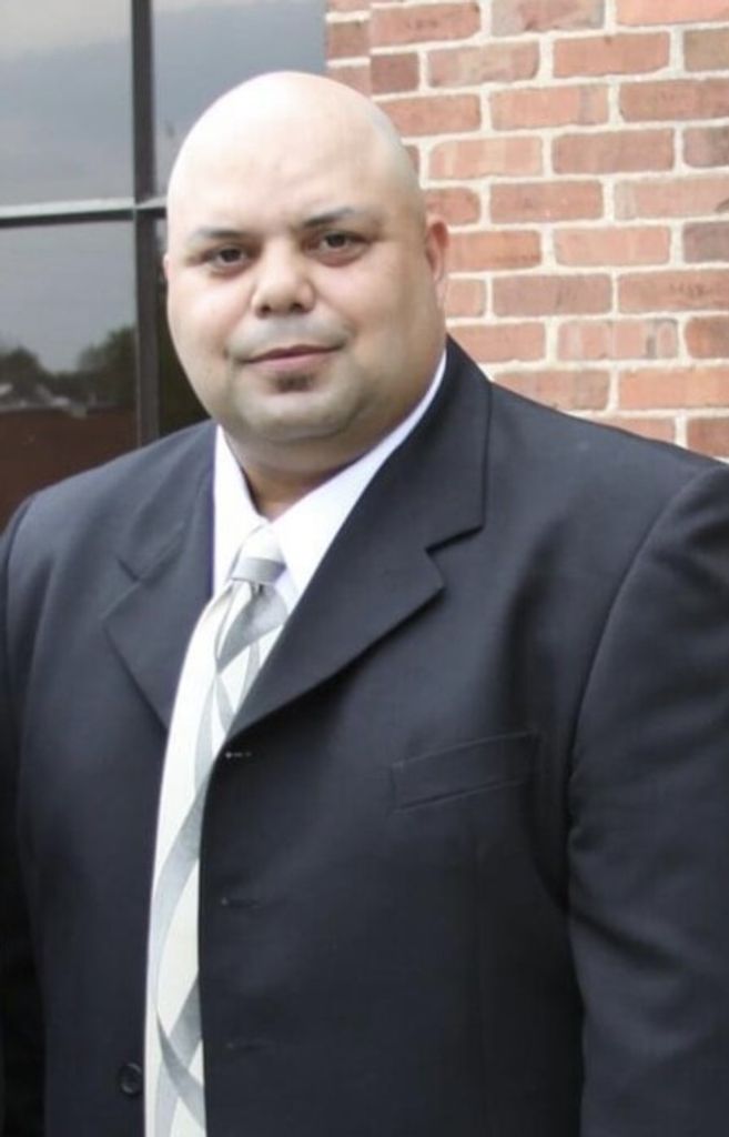 Robert Eduard Washington