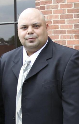 Robert Eduard Washington Profile Photo