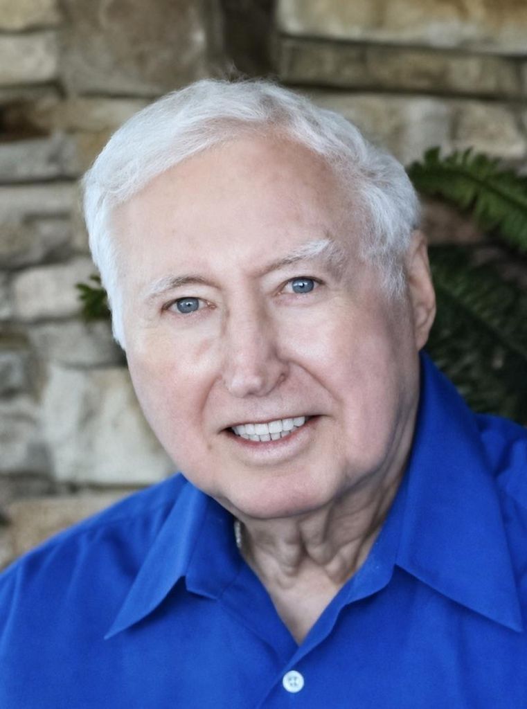 Robert D. Robinson Profile Photo