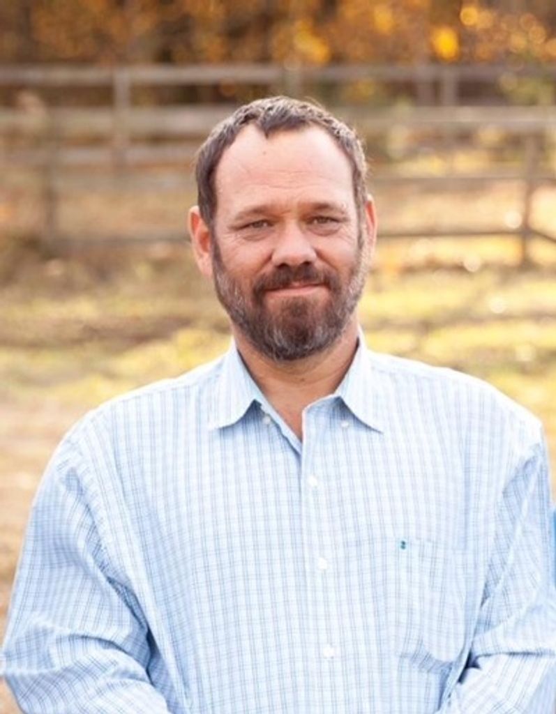 Jeremy Thad "Shorty" Matthews Profile Photo