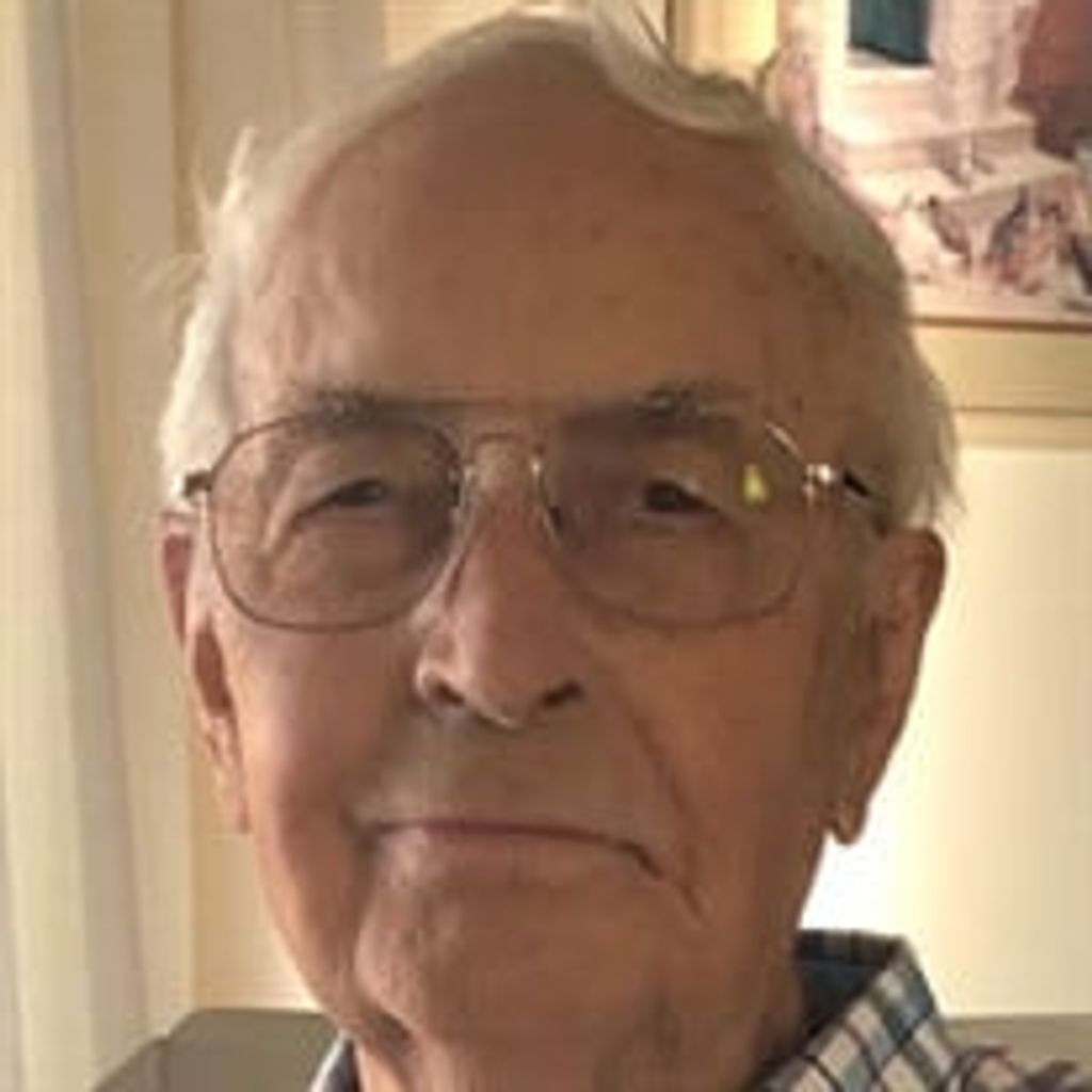 Ernest Glen Paradis Profile Photo