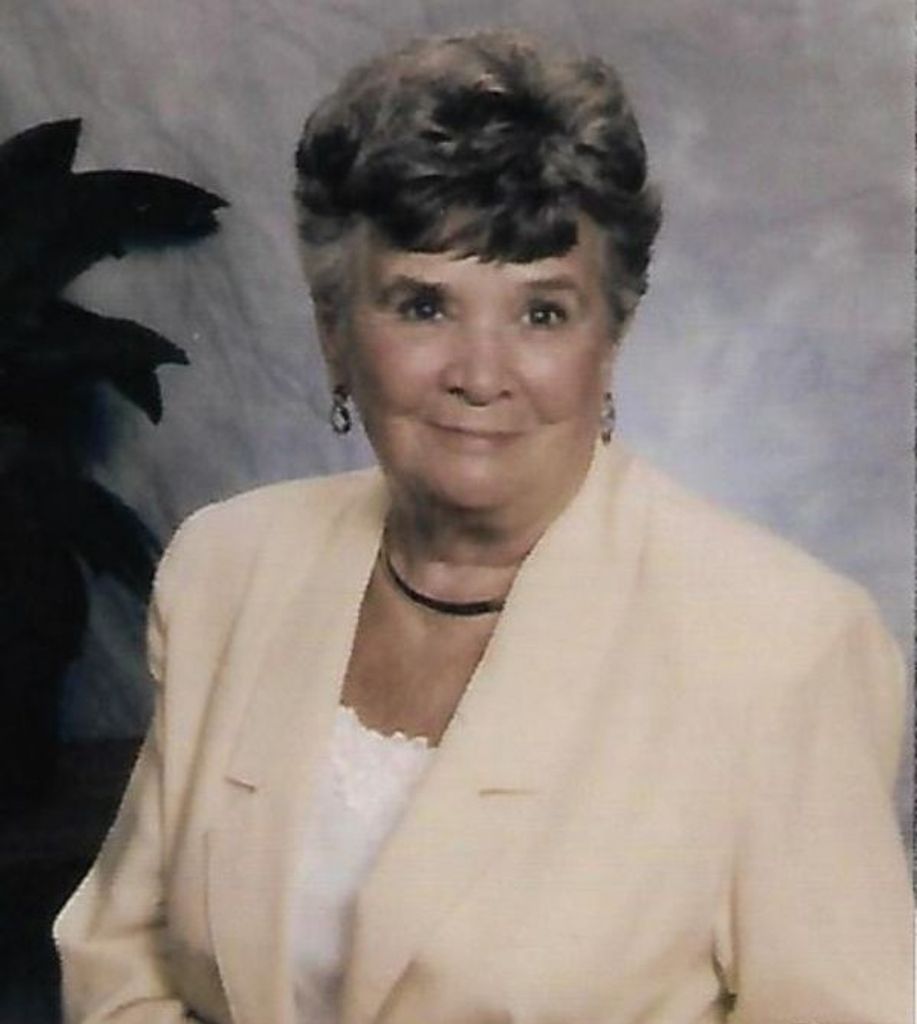 Jane Taylor Mosier