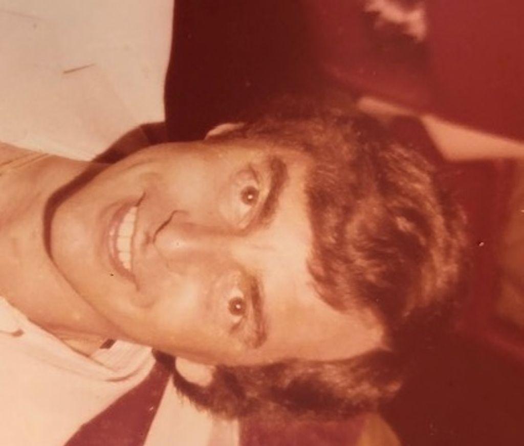 Stephen Saikin