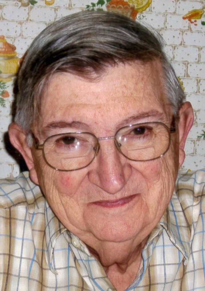 Russell L. Kline,Jr.