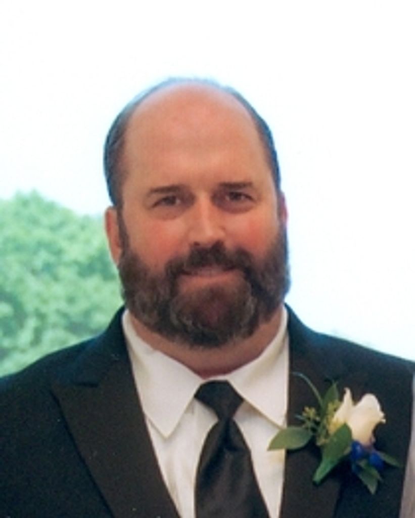 R. Douglas Smith Jr. Profile Photo