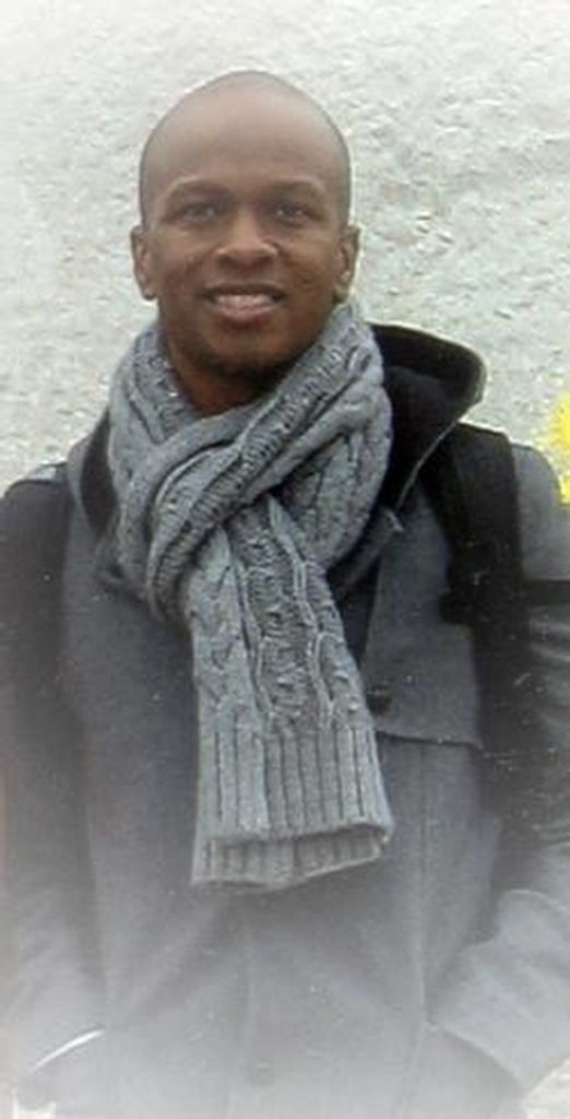 Vernon Cardell Cathcart