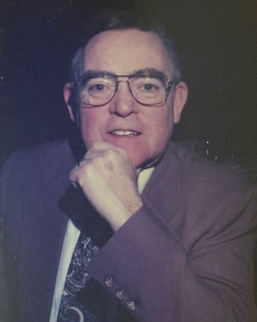 Timothy J. Keaty Profile Photo