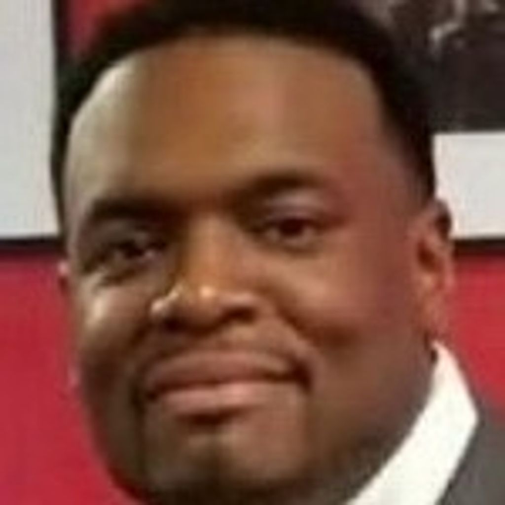 Corey Fantroy "Big Coke" Vaughn