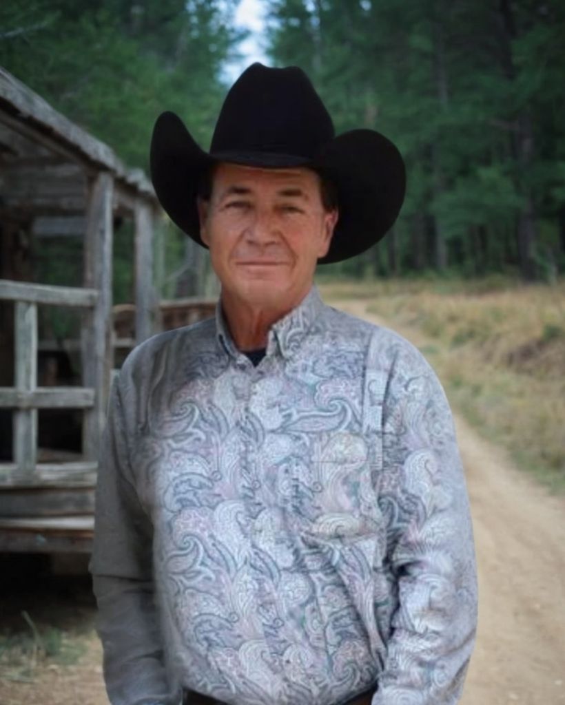 John Russell Mooney Profile Photo