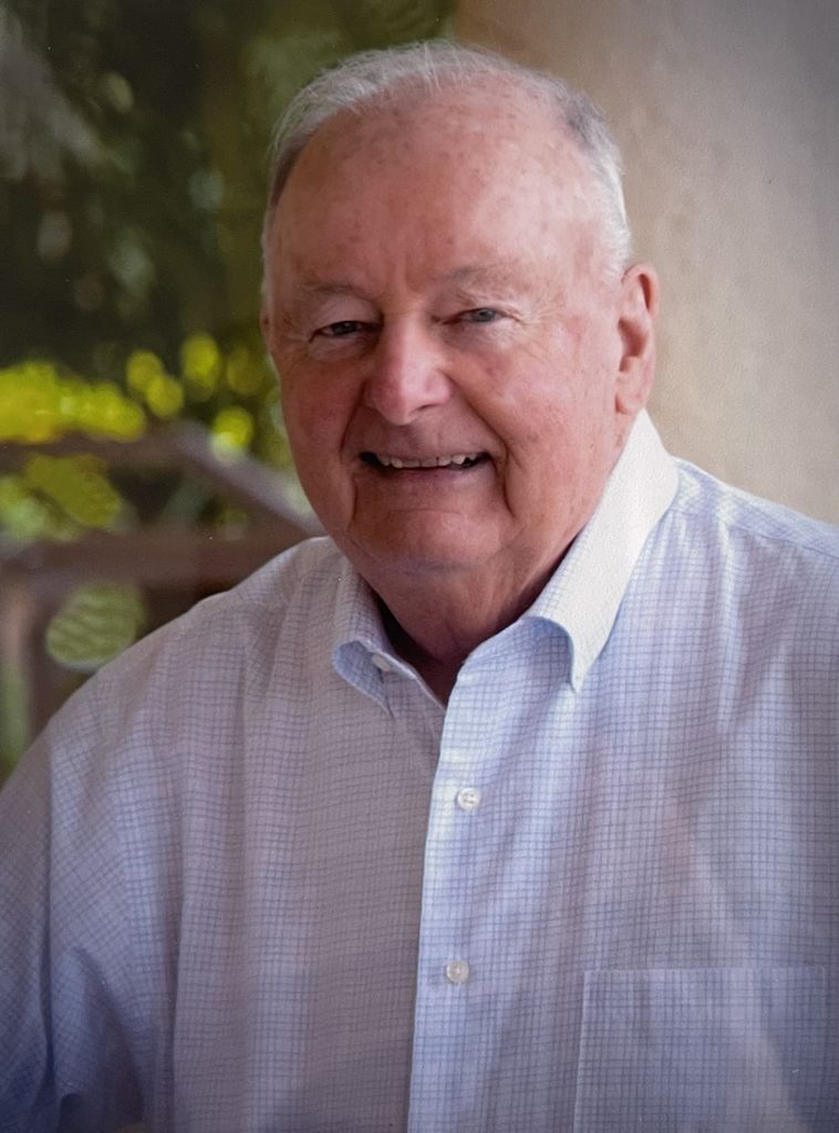 William "Bill" Hayes