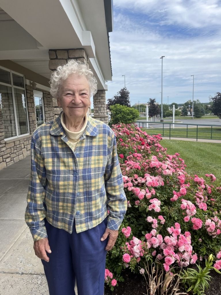 Constance A. Hoard Profile Photo