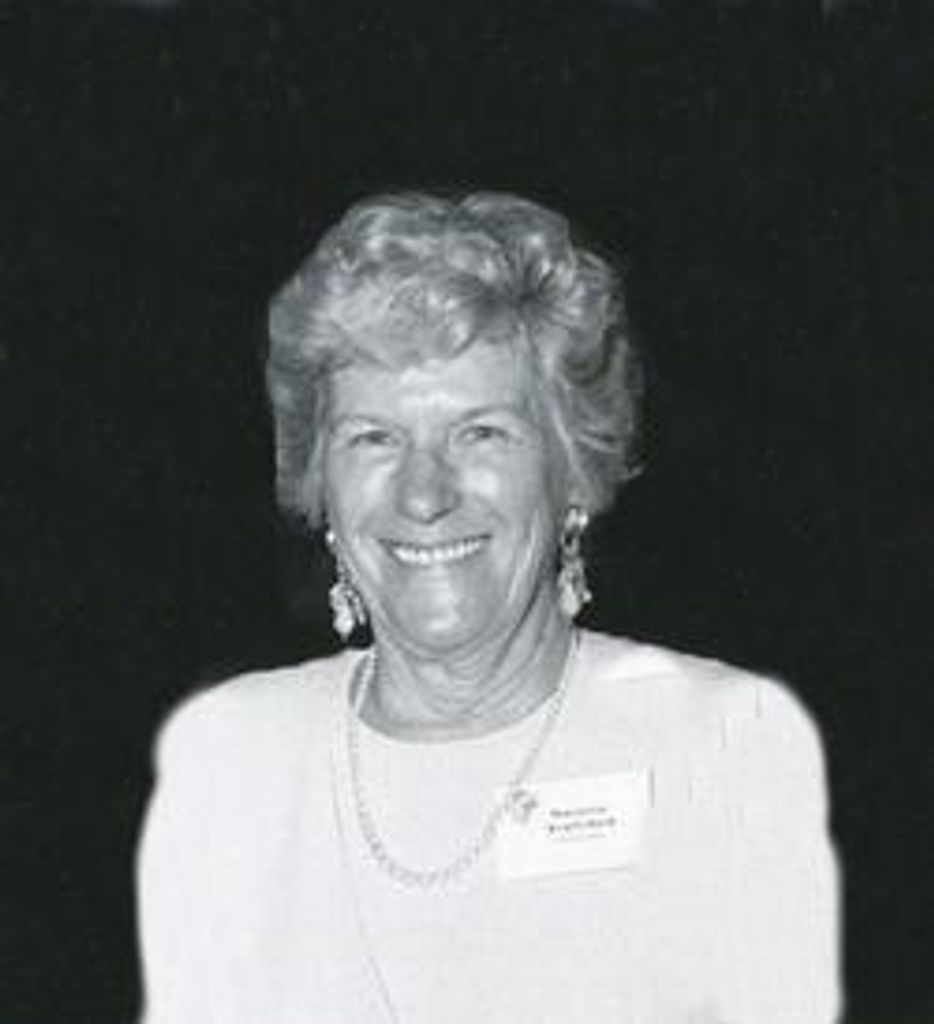 Marjorie Aileen Kraftcheck Profile Photo