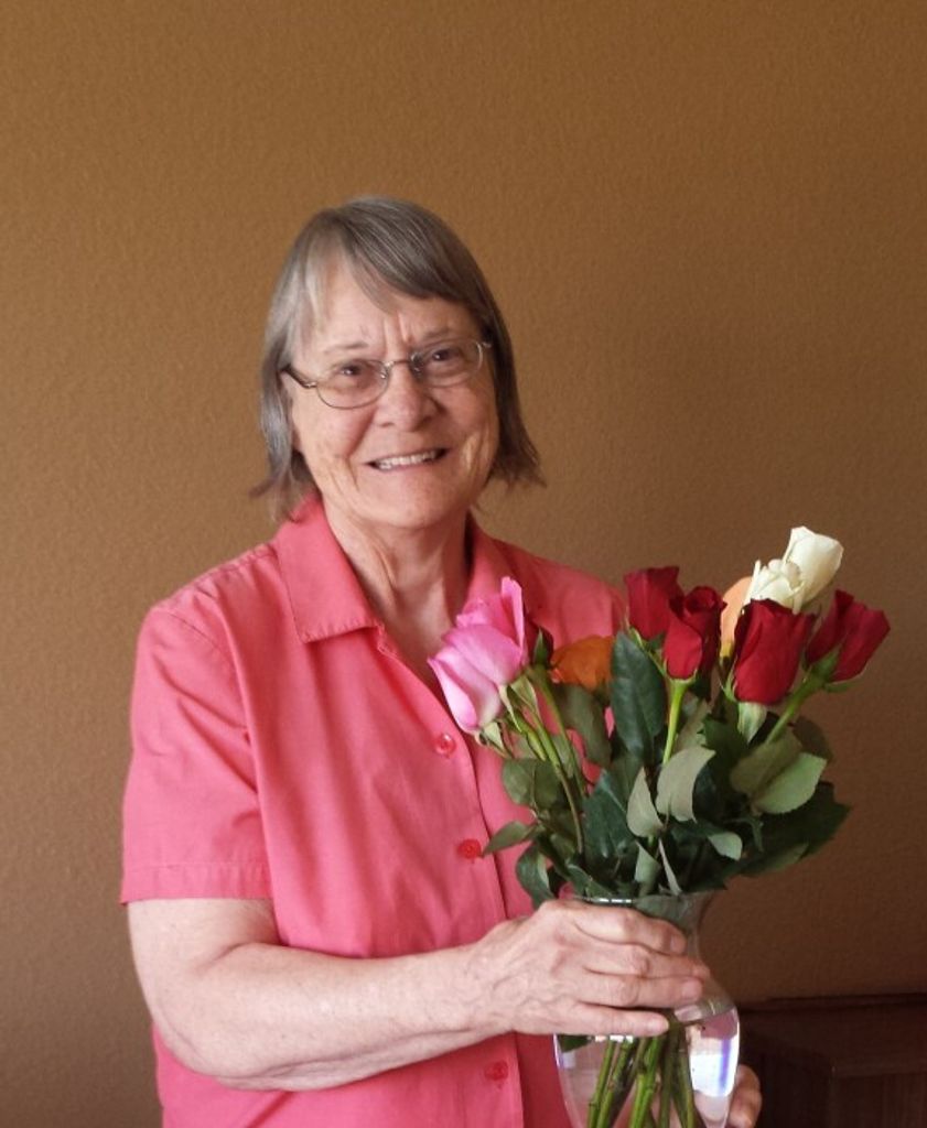 Shirley Tryon
