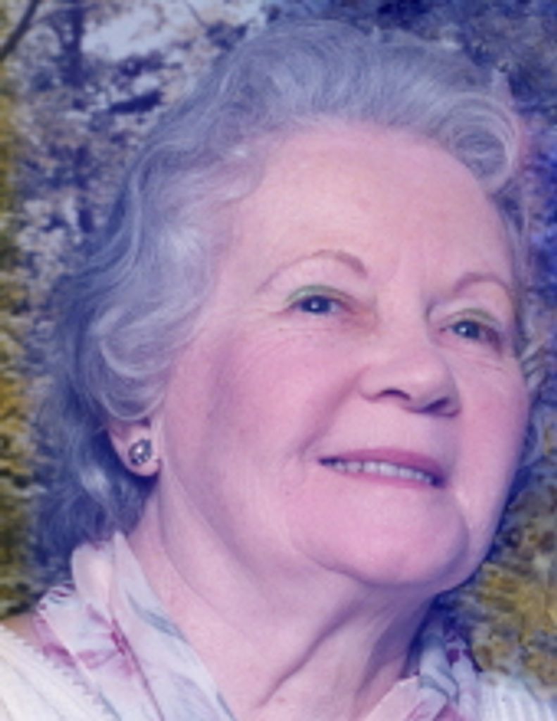 Frances M. Yanc