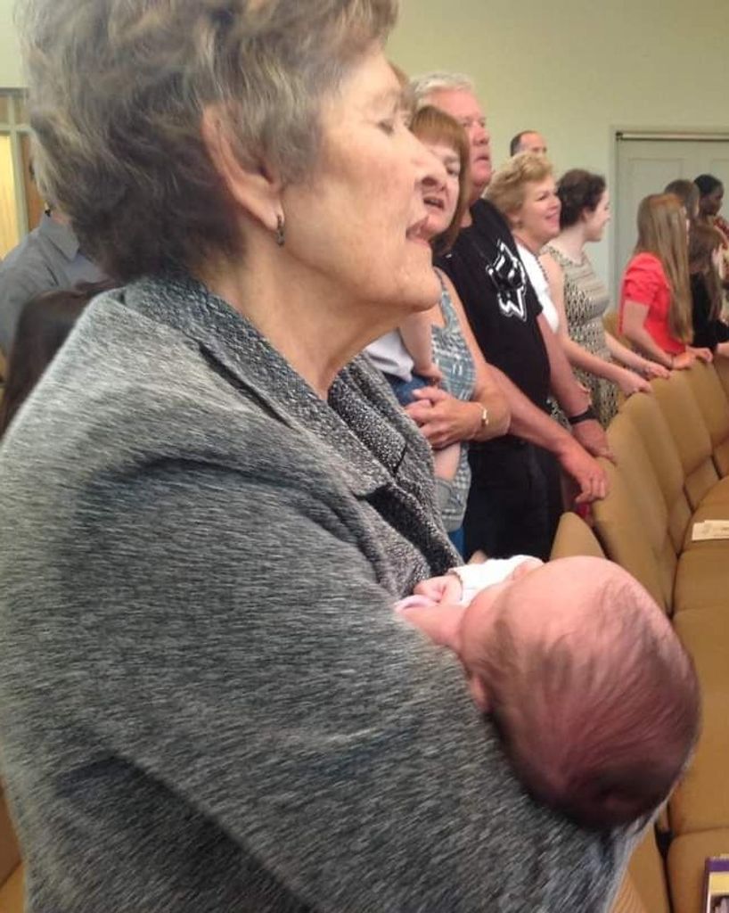 Carolyn Rose Powless