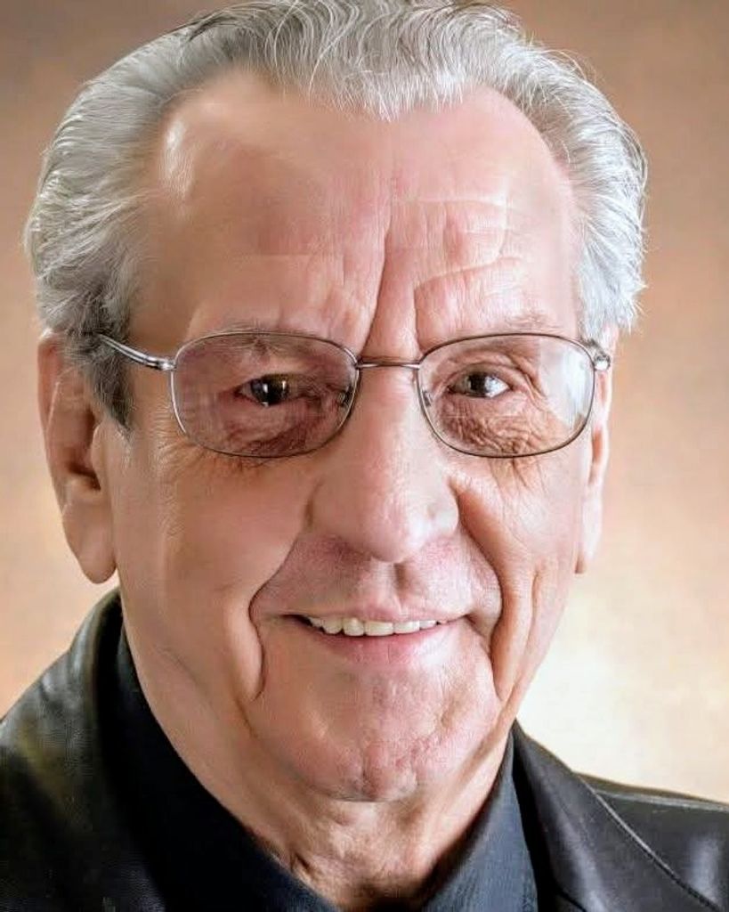 Arnold A. "Tony" Grotrian Profile Photo