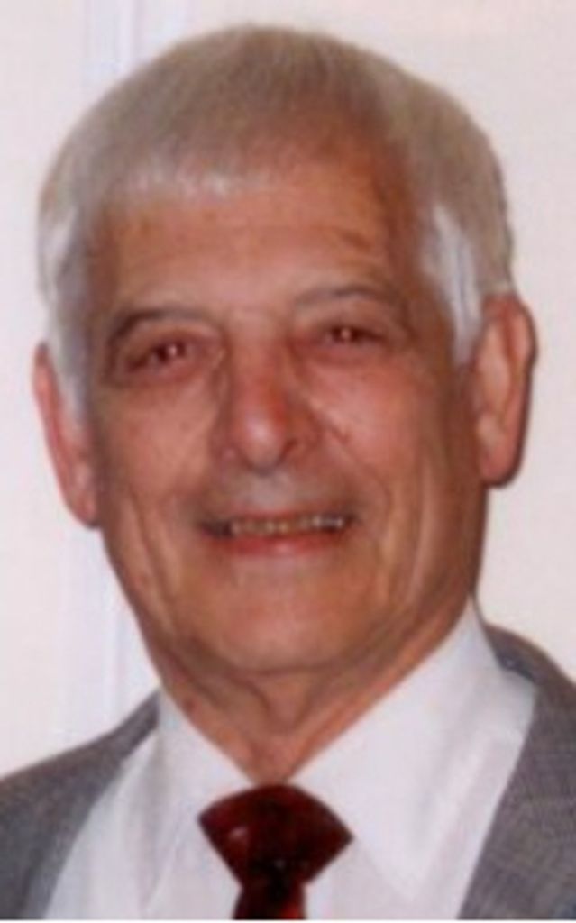 Harry A. Richetelle, Jr. Profile Photo