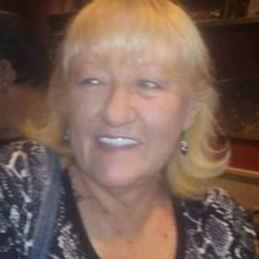 Patricia Ann Biby