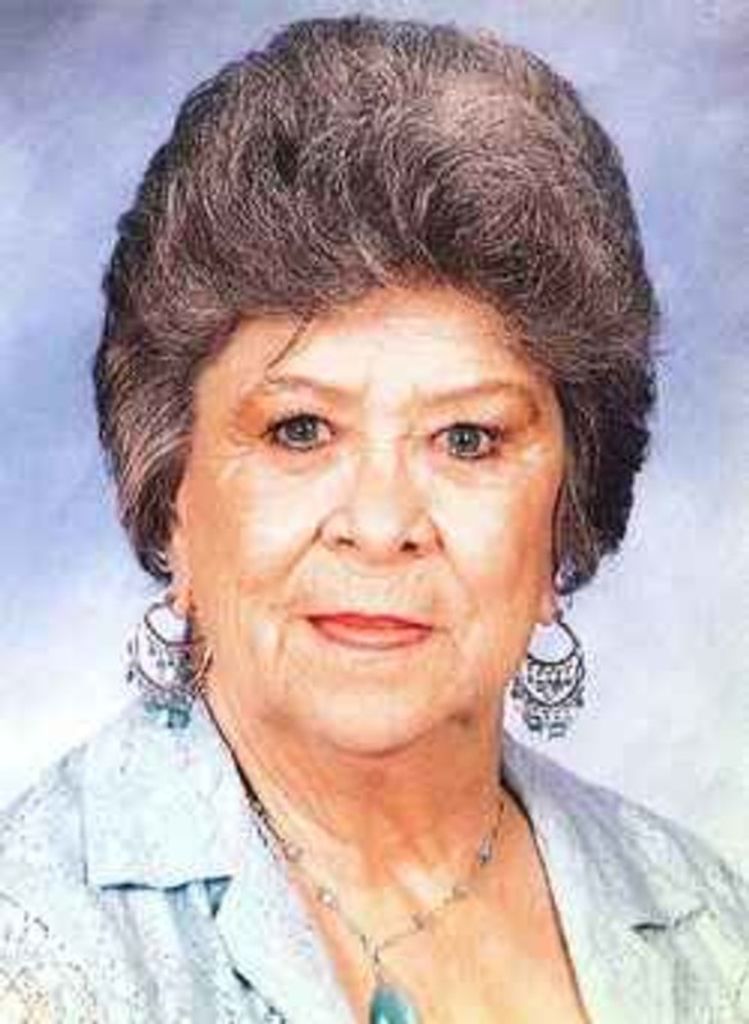 Emma Mae Ridgeway Profile Photo