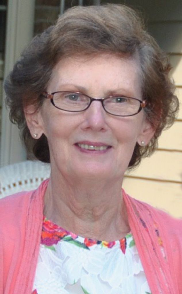 Margaret Ann Lawinger