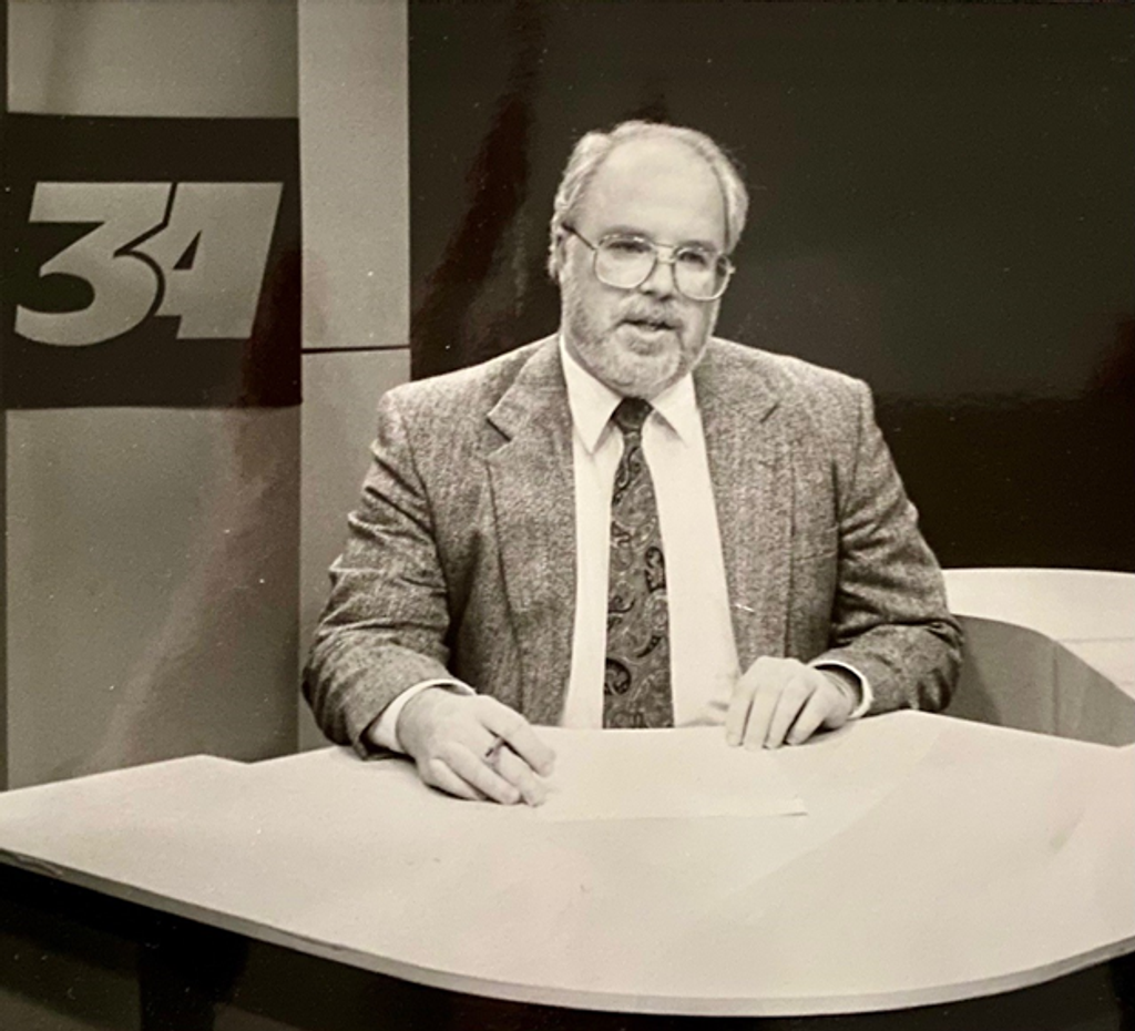 Robert F. Hartman