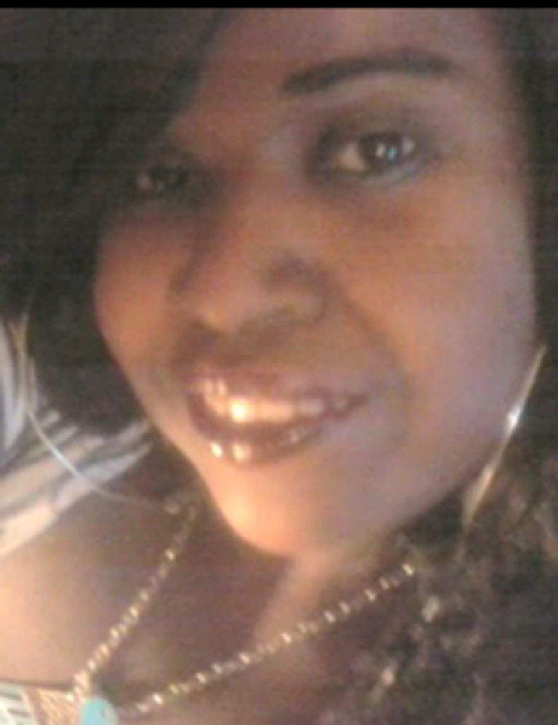 Tiffiany Yolanda Williams