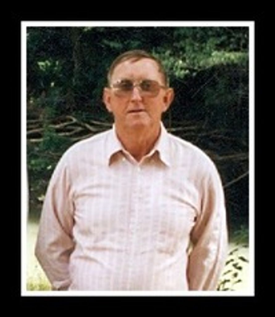 Rev. Sylvester Lee Burba