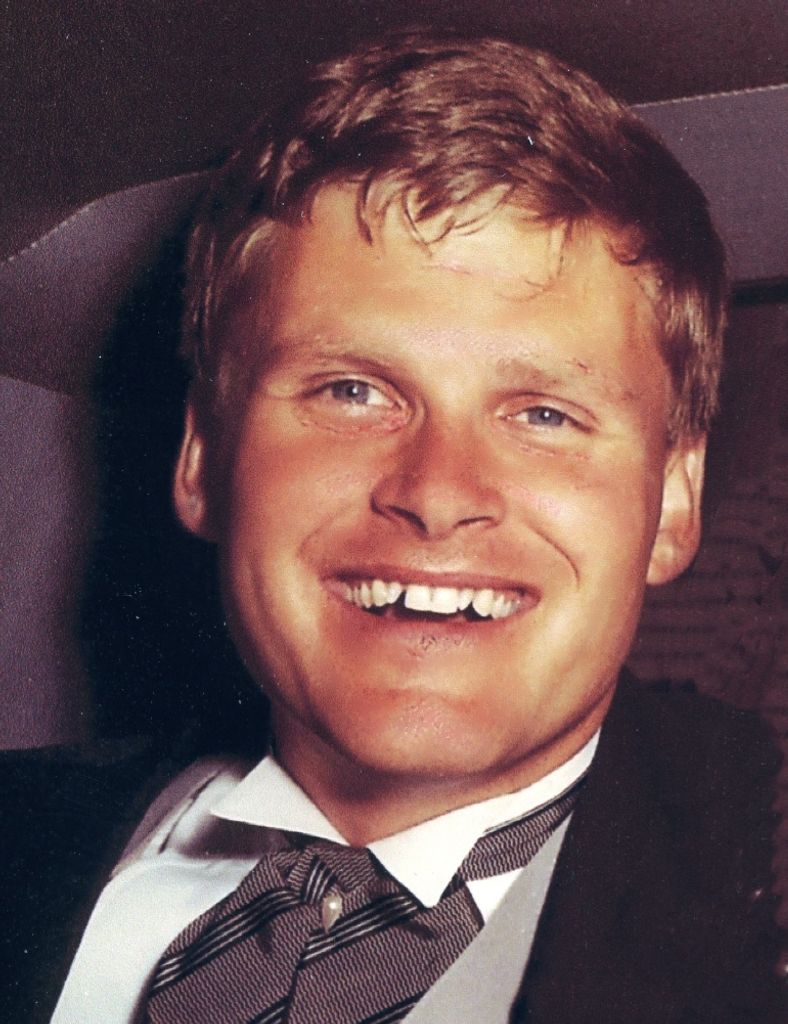 Bill Doezema Profile Photo