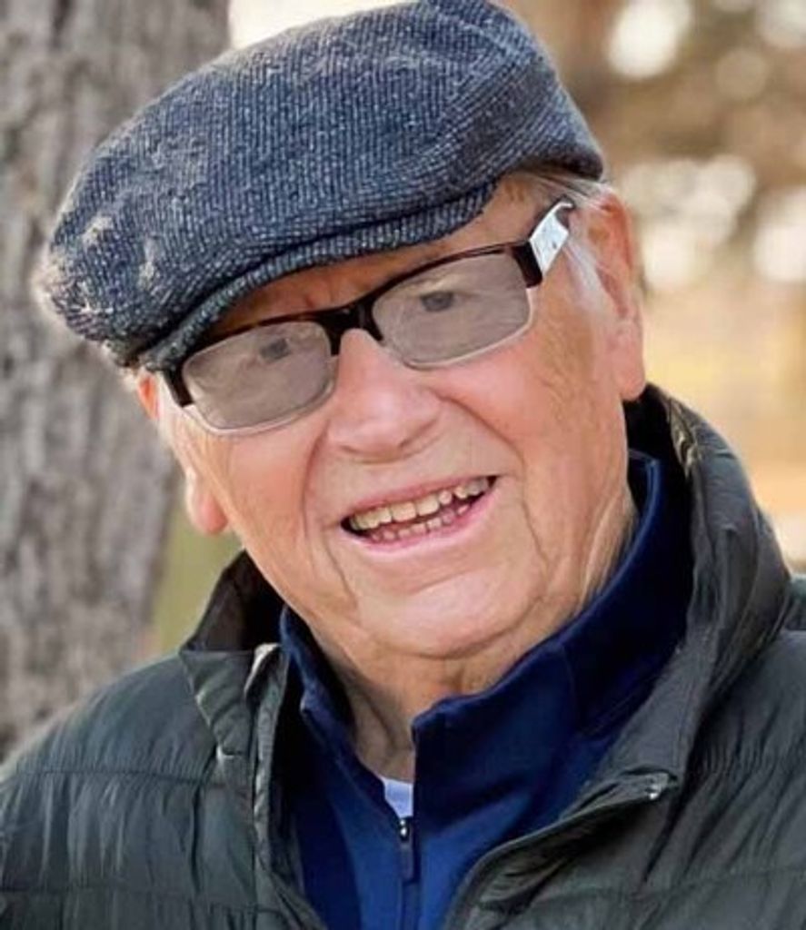 Ronald L. Nielsen Profile Photo